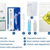 a close-up of a medical kit