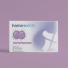 Gonorrhea treatment box front view