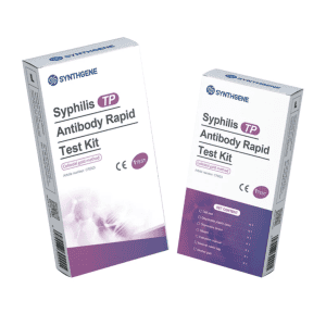 At-Home Syphilis Test